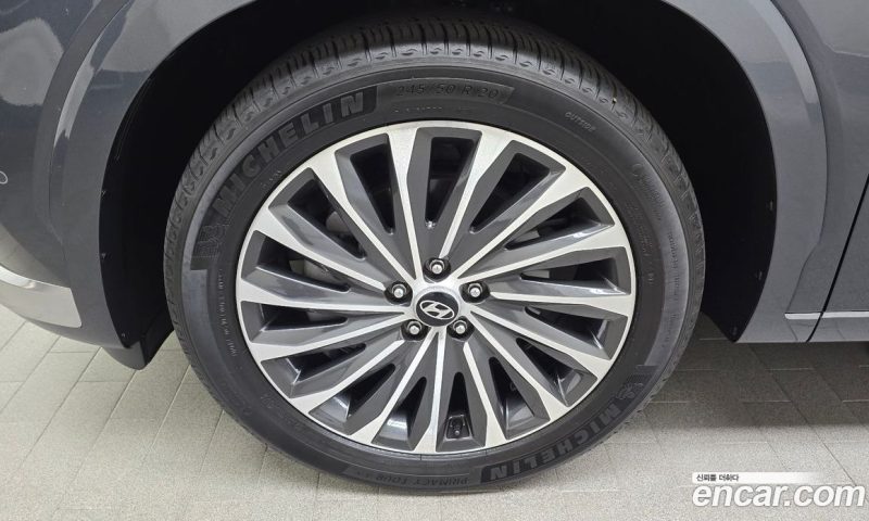 Hyundai Palisade Diesel 2.2 4WD
