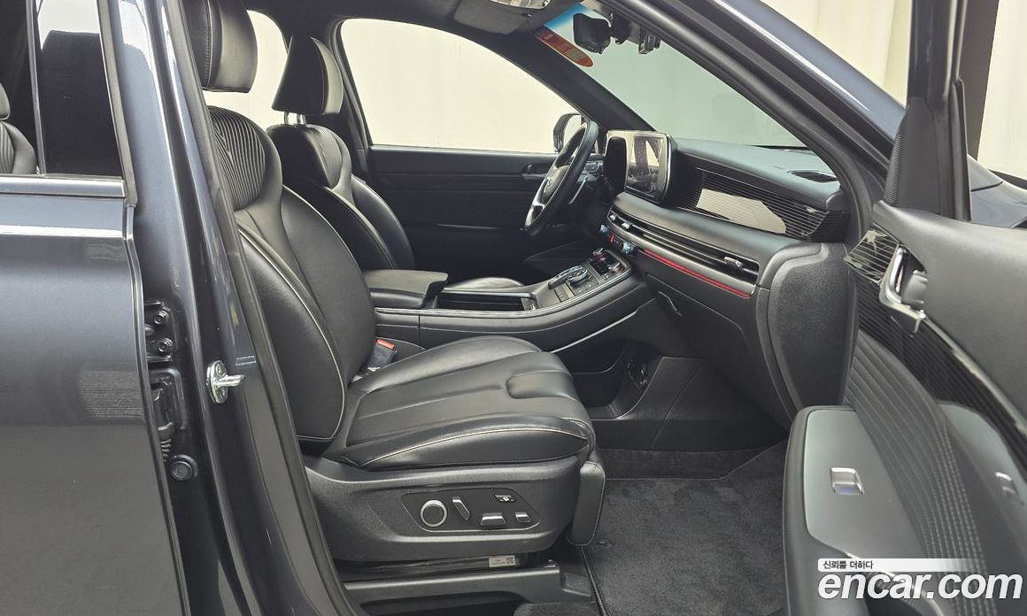 Hyundai Palisade Diesel 2.2 4WD