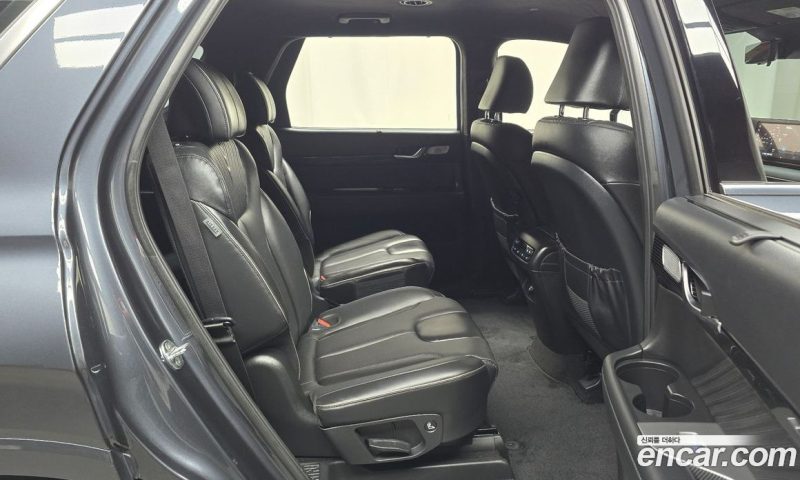 Hyundai Palisade Diesel 2.2 4WD