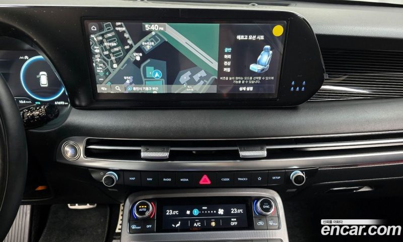 Hyundai Palisade Diesel 2.2 4WD