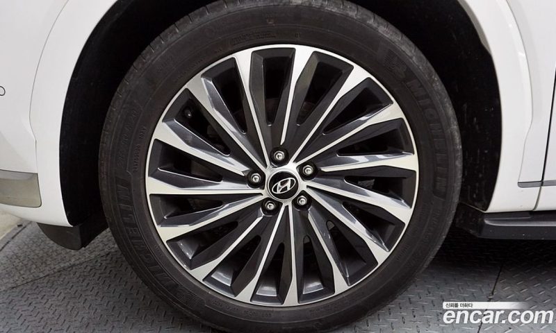 Hyundai Palisade Diesel 2.2 4WD