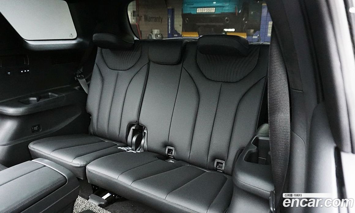 Hyundai Palisade Diesel 2.2 4WD