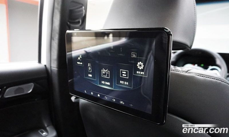 Hyundai Palisade Diesel 2.2 4WD