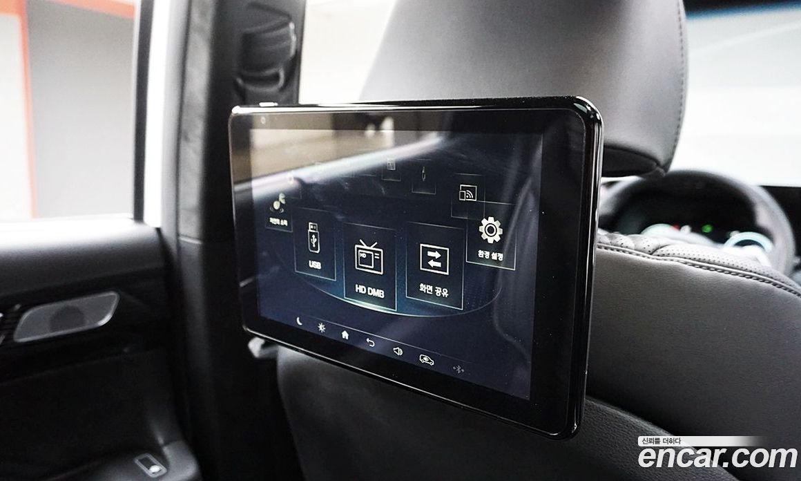 Hyundai Palisade Diesel 2.2 4WD