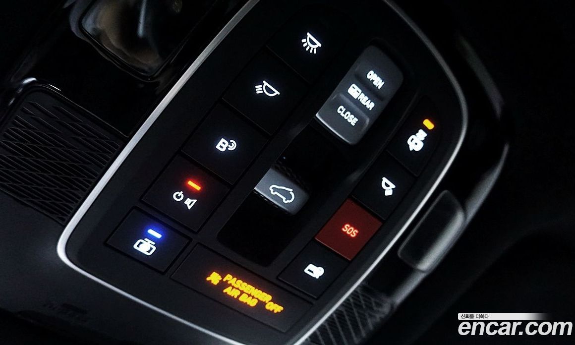 Hyundai Palisade Diesel 2.2 4WD