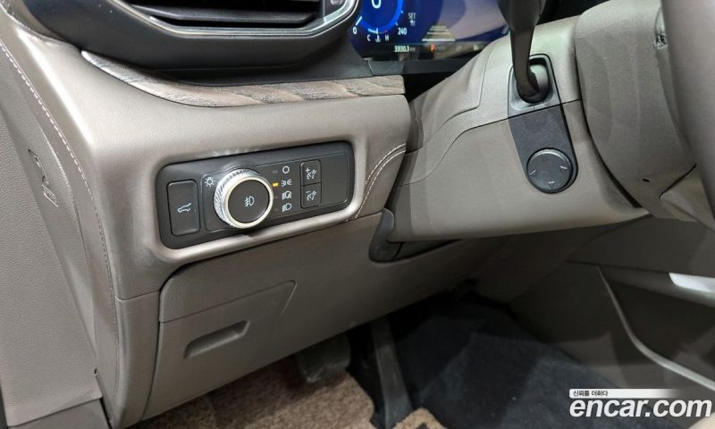 Ford Explorer 3.0 Platinum 4WD
