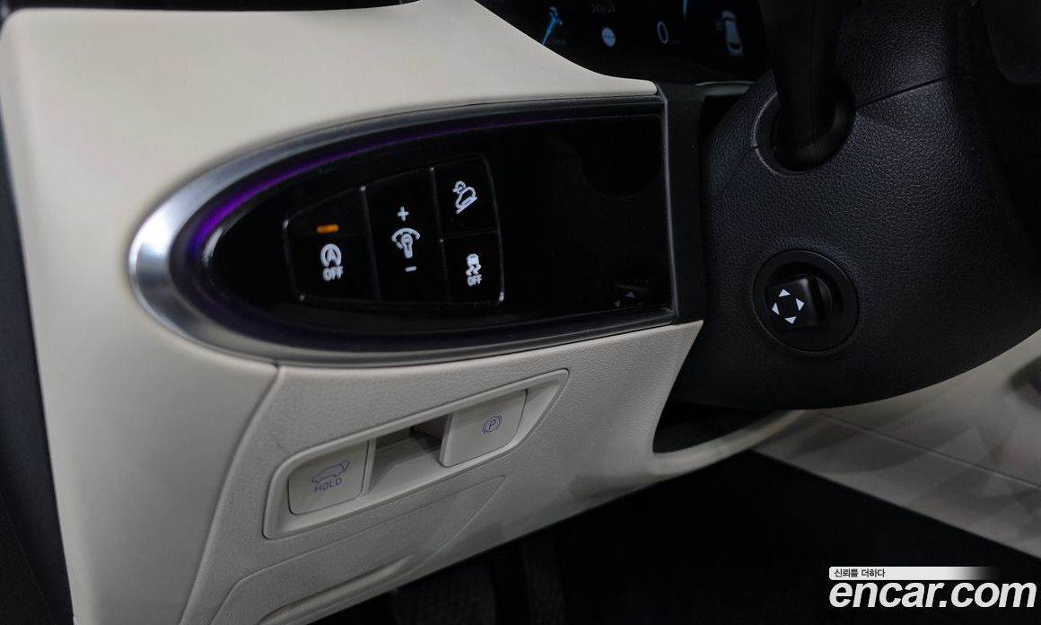 Genesis GV70 2.5T Gasoline 2WD