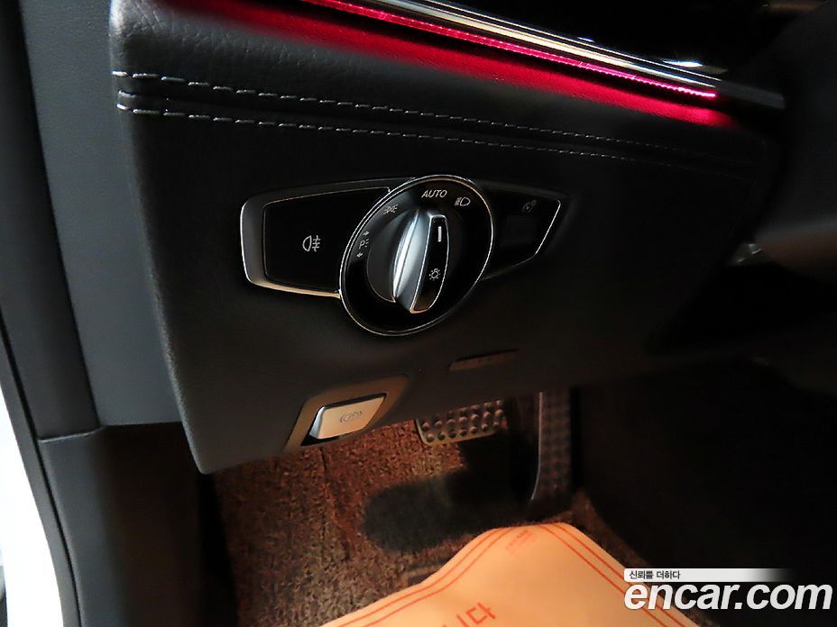 Mercedes Benz AMG GT 4Door 43 4MATIC+