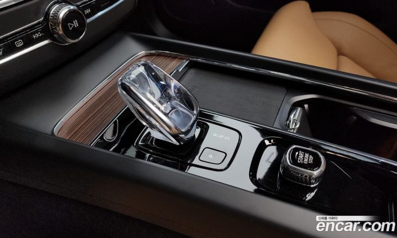Volvo XC60 B5 Inscription