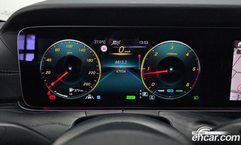 Mercedes Benz CLS-Class CLS300d 4MATIC