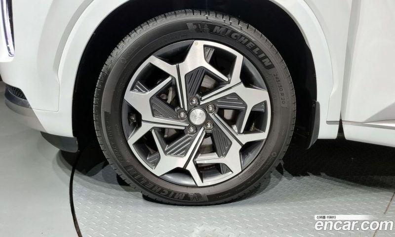 Hyundai Palisade Diesel 2.2 2WD