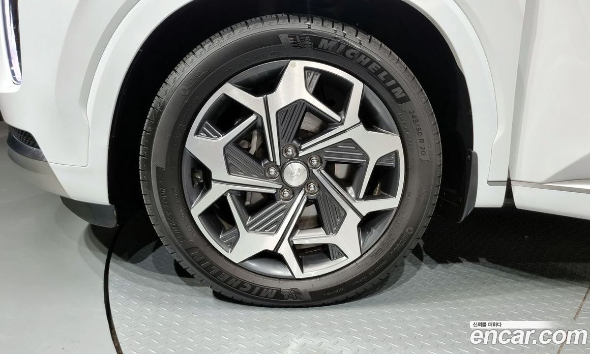 Hyundai Palisade Diesel 2.2 2WD
