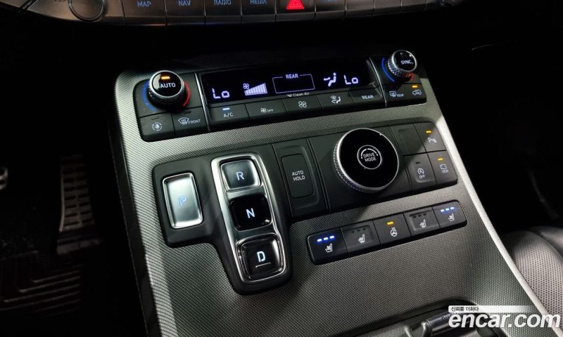 Hyundai Palisade Diesel 2.2 2WD