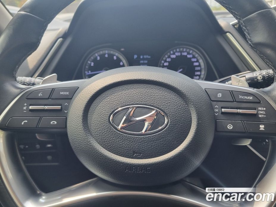 Hyundai Sonata 2.0