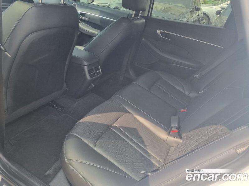 Hyundai Sonata 2.0