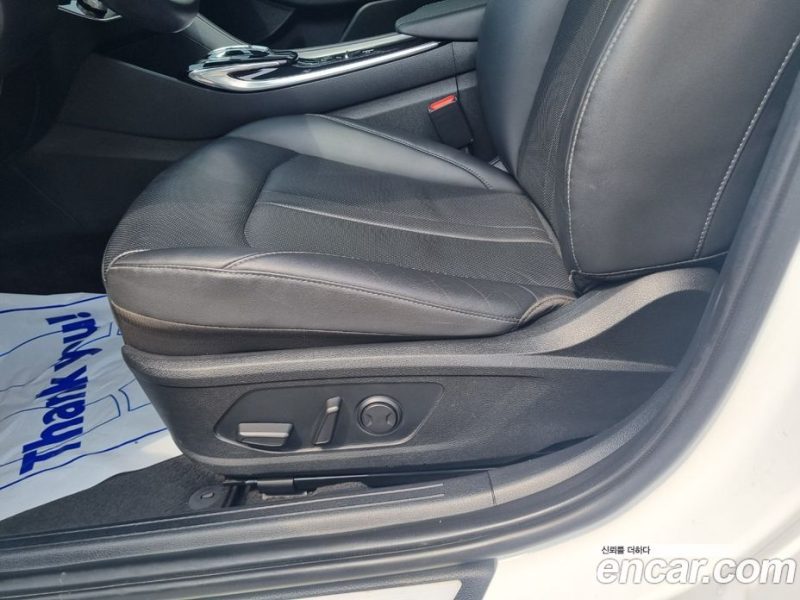 Hyundai Sonata 2.0