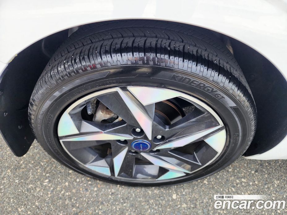 Hyundai Avante 1.6