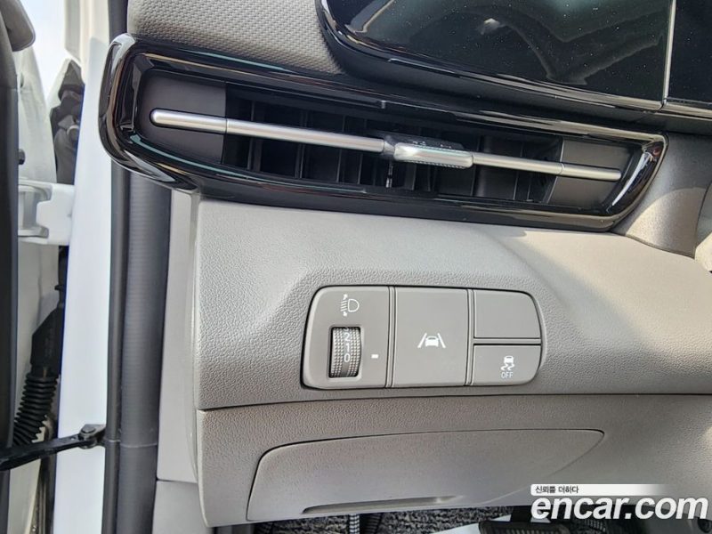 Hyundai Avante 1.6