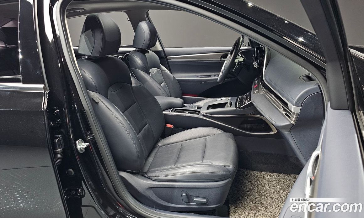 Hyundai Grandeur 2.5