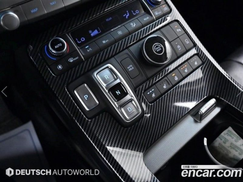 Hyundai Palisade Diesel 2.2 2WD