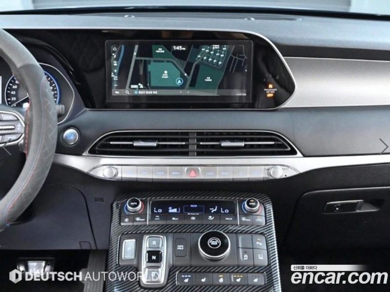 Hyundai Palisade Diesel 2.2 2WD