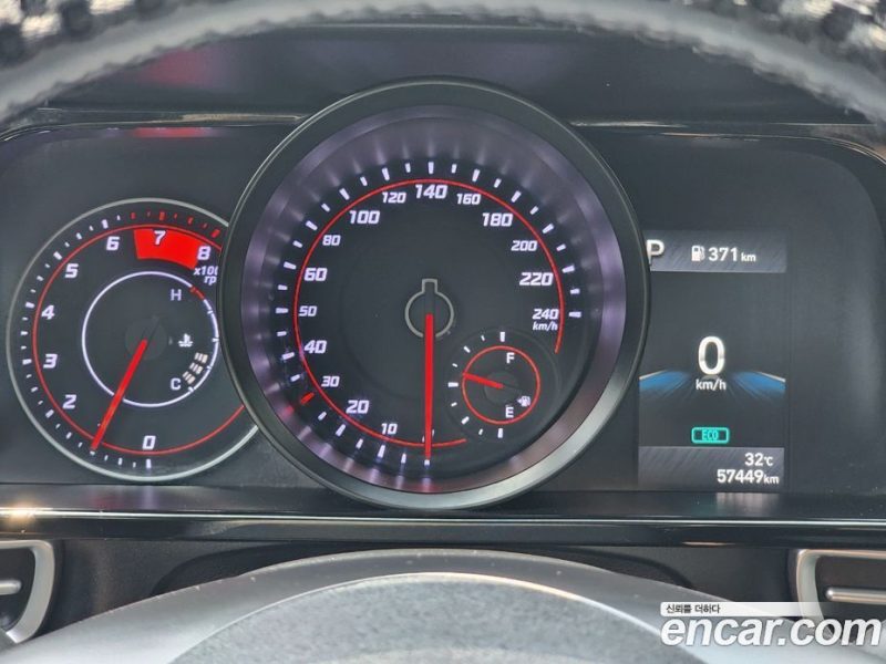 Hyundai Avante 1.6