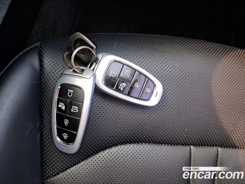 Hyundai Sonata 2.0