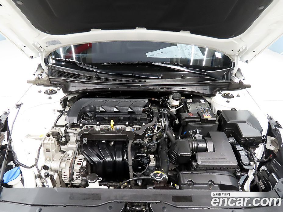 Hyundai Avante 1.6