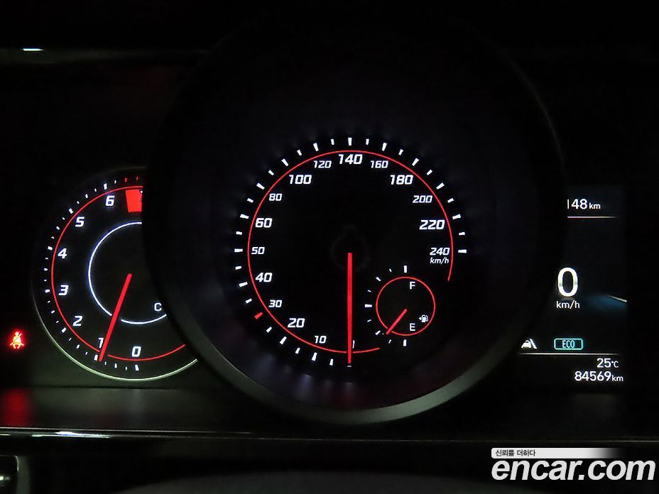 Hyundai Avante 1.6