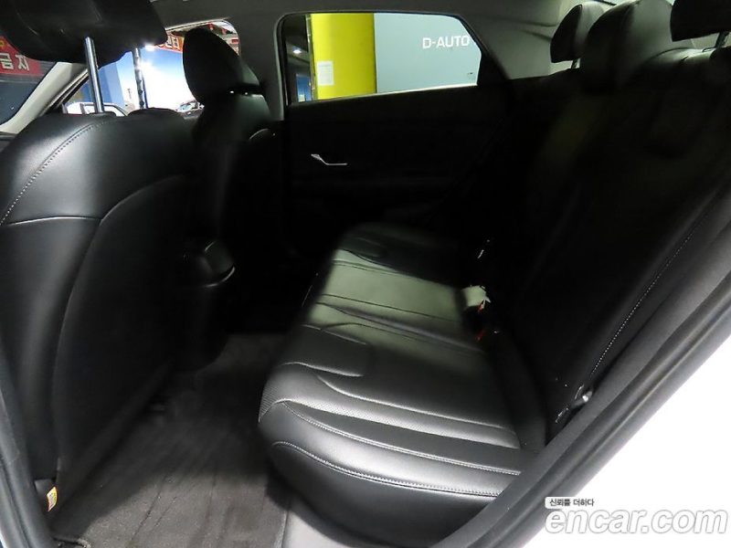 Hyundai Avante 1.6