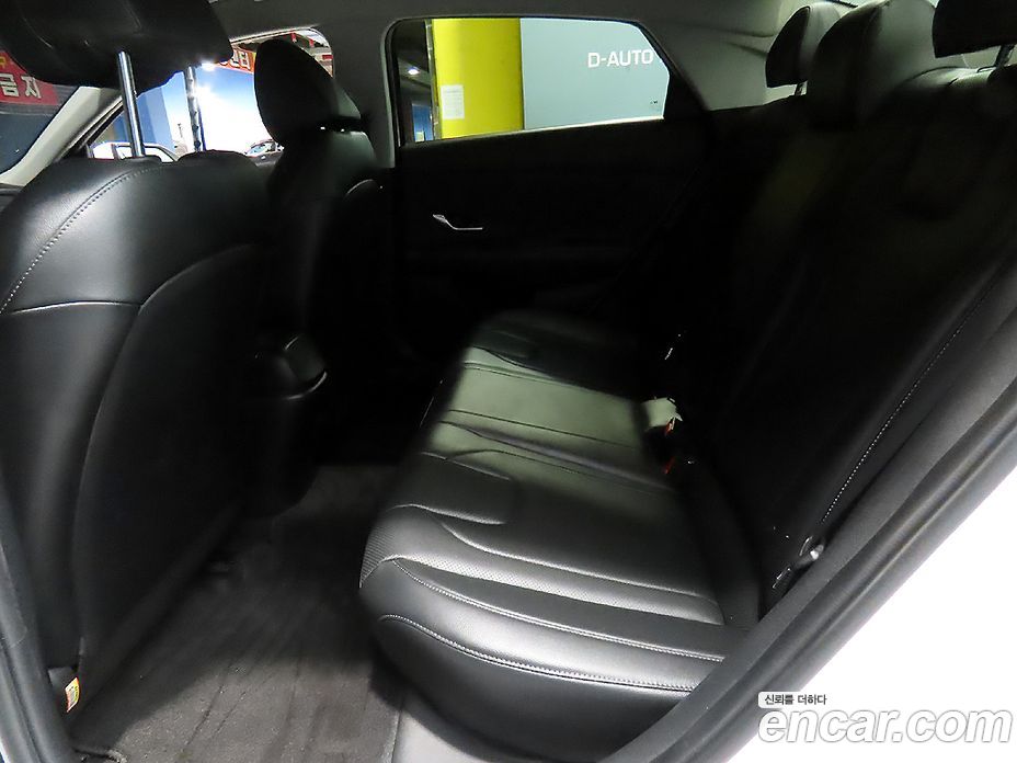 Hyundai Avante 1.6