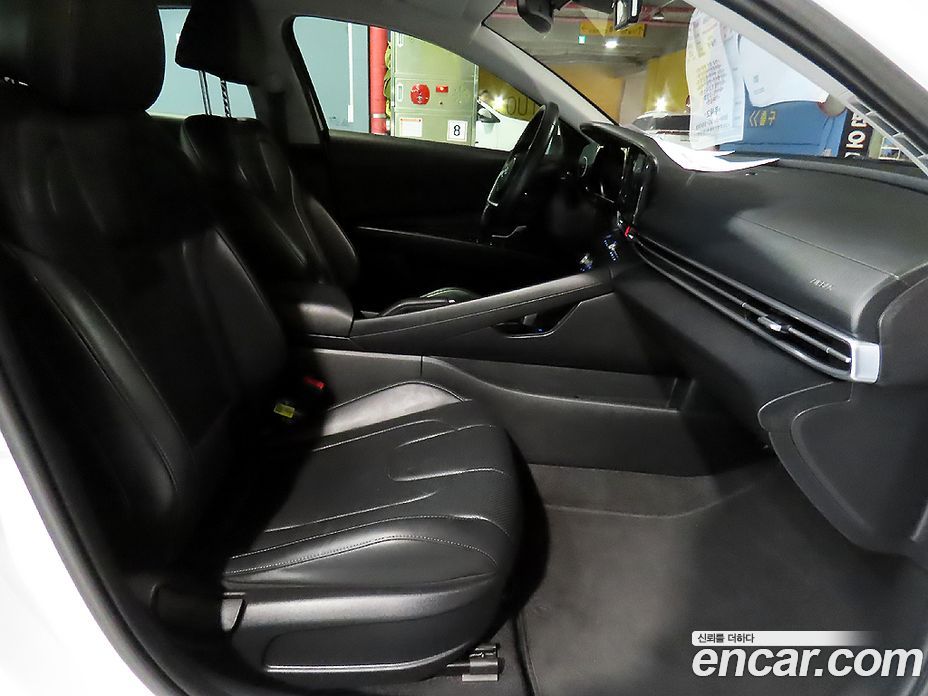 Hyundai Avante 1.6