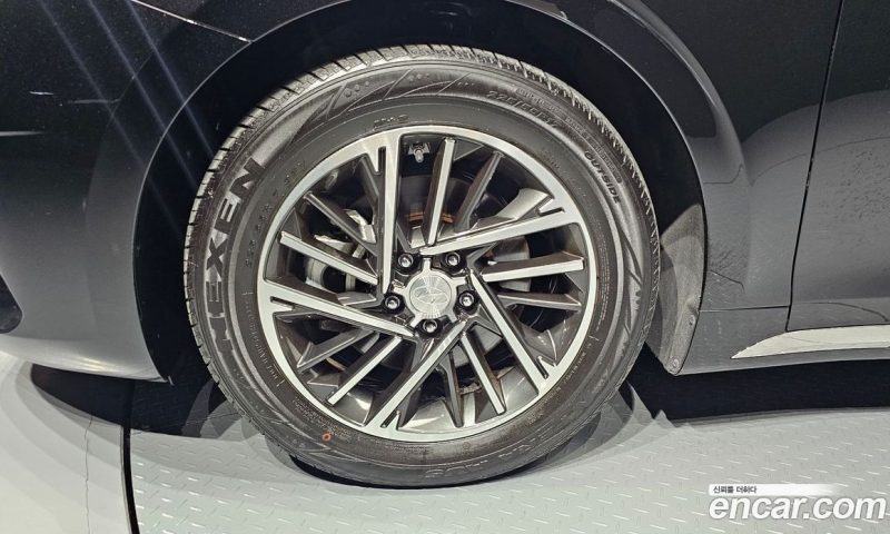 Hyundai Grandeur 2.5