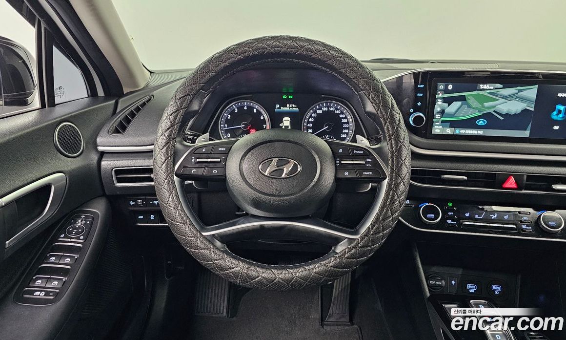 Hyundai Sonata 2.0