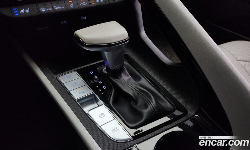 Hyundai Avante 1.6