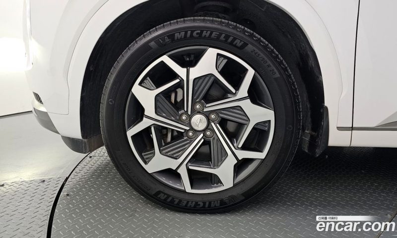 Hyundai Palisade Diesel 2.2 2WD