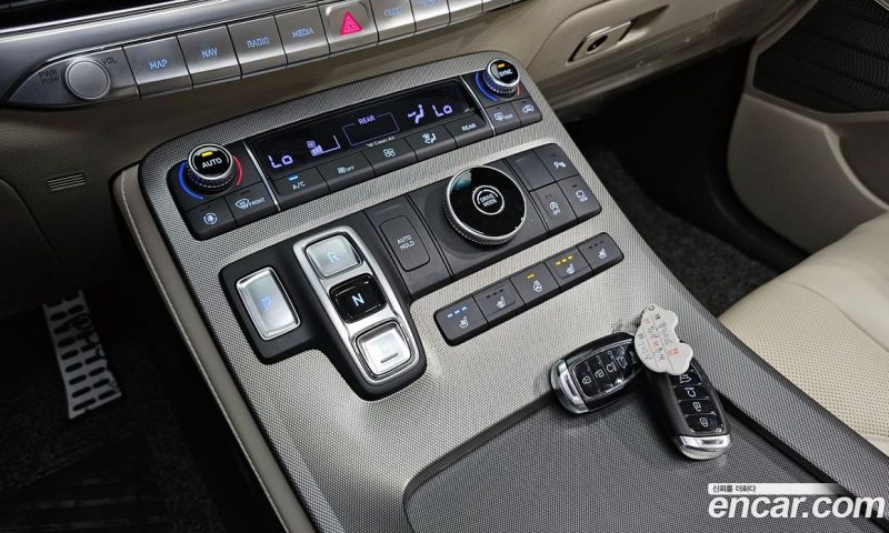 Hyundai Palisade Diesel 2.2 2WD