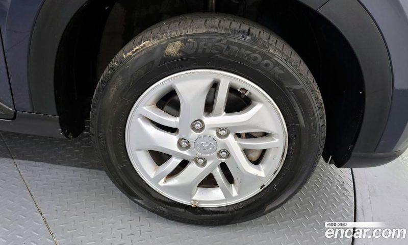 Hyundai Venue 1.6 Modern