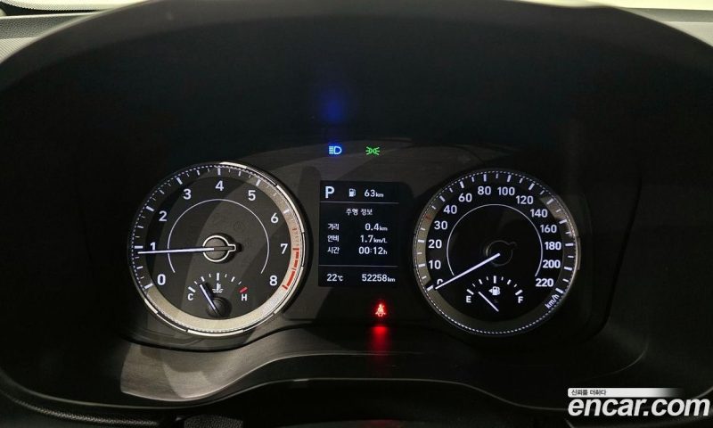 Hyundai Venue 1.6 Modern