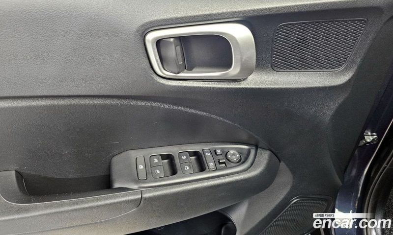 Hyundai Venue 1.6 Modern