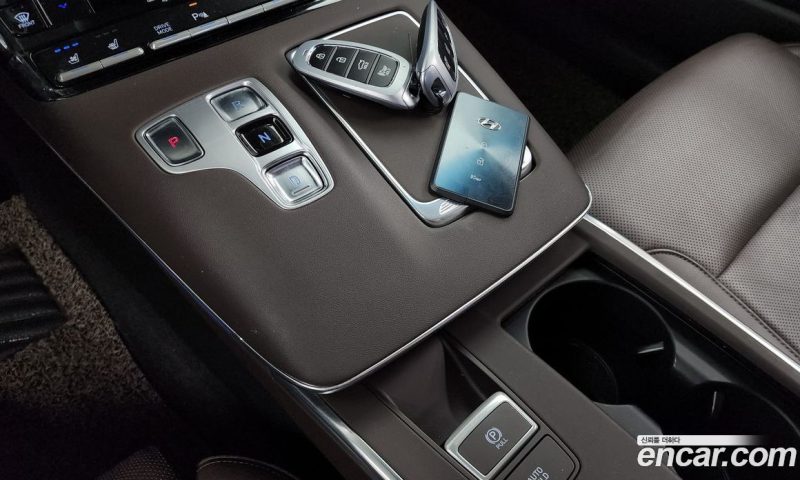 Hyundai Grandeur 2.5