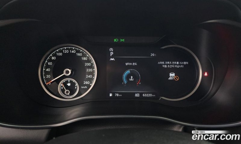 Genesis G70 Gasoline 2.0T 2WD