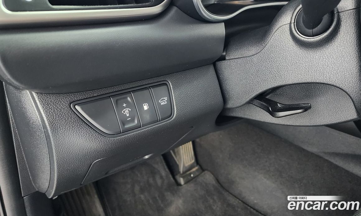 Genesis G70 Gasoline 2.0T 2WD