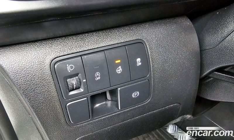 Hyundai Staria Cargo 5-Seater