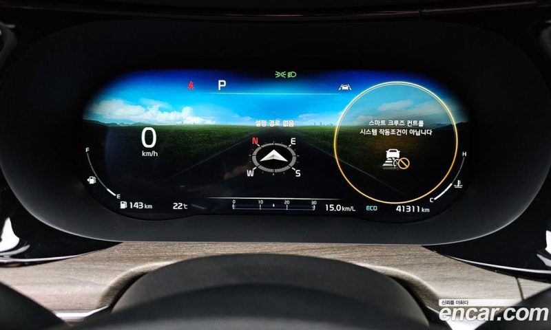 Kia K5 1.6 Turbo