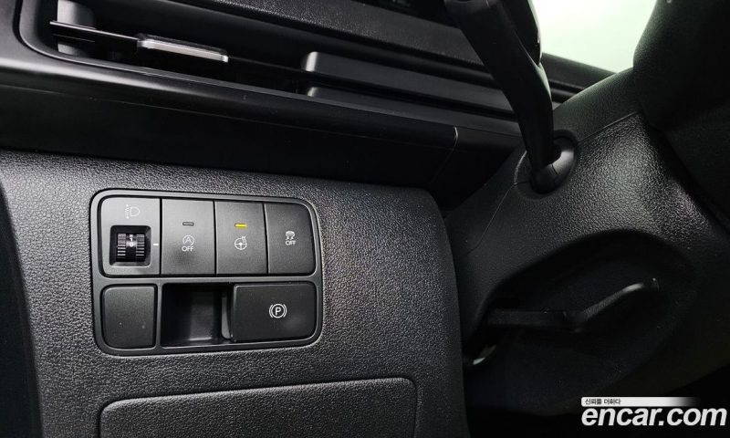 Hyundai Staria Cargo 5-Seater