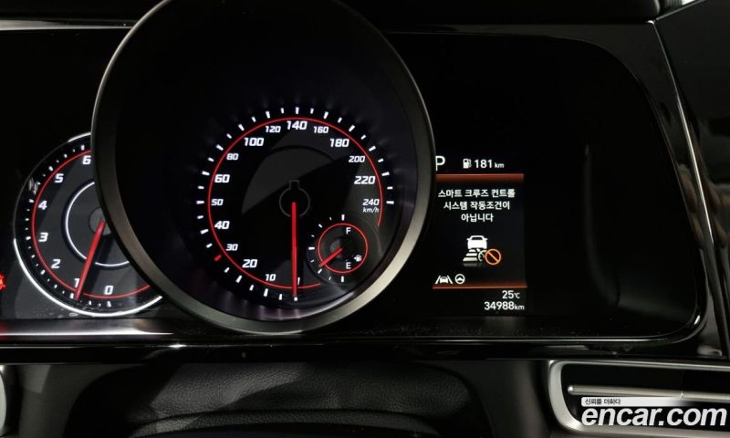 Hyundai Avante 1.6