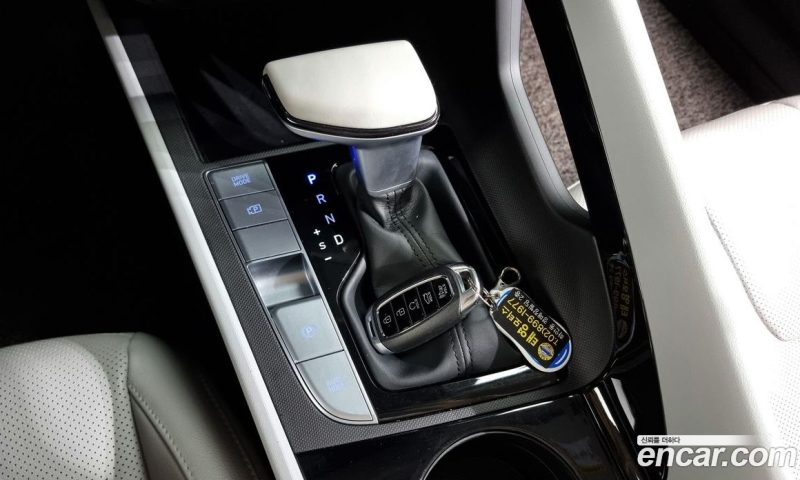 Hyundai Avante 1.6