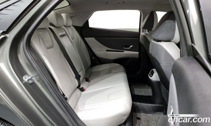 Hyundai Avante 1.6