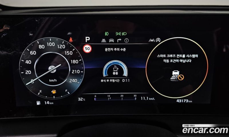 Kia Sportage Gasoline 1.6 Turbo 2WD